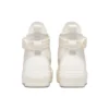 Chuck Taylor All Star Lift Platform Hike High « Vintage White »
