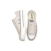 Chuck Taylor All Star Lift Platform Low « Camp – Daisies »
