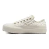 Chuck Taylor All Star Lift Platform Low « Daisy Cord »