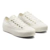 Chuck Taylor All Star Lift Platform Low « Daisy Cord »