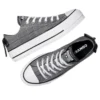 Chuck Taylor All Star Lift Platform Low « Plaid »
