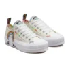 Chuck Taylor All Star Lift Platform Low « Pride »