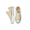 Chuck Taylor All Star Lift Platform Low « Seasonal Color – Lemon Drop »