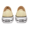 Chuck Taylor All Star Lift Platform Low « Seasonal Color – Lemon Drop »