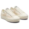 Chuck Taylor All Star Lift Platform Low « Tonal Embroidery »