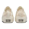 Chuck Taylor All Star Lift Platform Low « Tonal Embroidery »