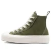 Chuck Taylor All Star Lift Platform « Oversized Patch »