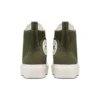Chuck Taylor All Star Lift Platform « Oversized Patch »