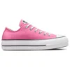 Chuck Taylor All Star Lift Platform « Pink »