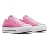 Chuck Taylor All Star Lift Platform « Pink »