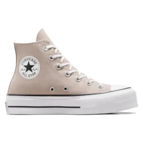 Chuck Taylor All Star Lift Platform « Sand Stone »