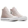 Chuck Taylor All Star Lift Platform « Sand Stone »