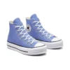 Chuck Taylor All Star Lift Platform Seasonal Color High Top « Royal Pulse »