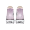 Chuck Taylor All Star Lift Platform « Seasonal Color – Pale Amethyst »