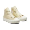 Chuck Taylor All Star Lift Platform « Yellow Gold »