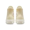 Chuck Taylor All Star Lift Platform « Yellow Gold »