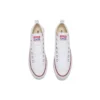 Chuck Taylor All Star Lift Slip Ox « White »