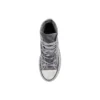 Chuck Taylor All Star Lift Smoked High « Grey »