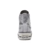 Chuck Taylor All Star Lift Smoked High « Grey »