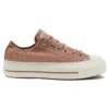 Chuck Taylor All Star Lift « Taupe Red »