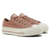 Chuck Taylor All Star Lift « Taupe Red »