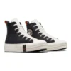 Chuck Taylor All Star Lift Tortoise High Top « Noir »