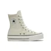 Chuck Taylor All Star Lift X-High « Egret »