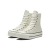 Chuck Taylor All Star Lift X-High « Egret »