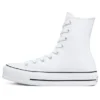 Chuck Taylor All Star Lift X-High « White »