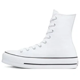 Chuck Taylor All Star Lift X-High « White »