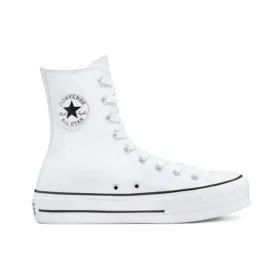 Chuck Taylor All Star Lift X-High « White »