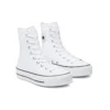 Chuck Taylor All Star Lift X-High « White »