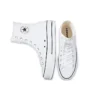 Chuck Taylor All Star Lift X-High « White »