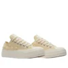 Chuck Taylor All Star Lift « Yellow »