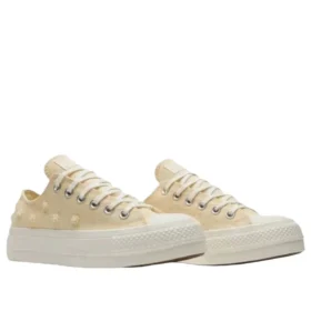 Chuck Taylor All Star Lift « Yellow »