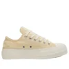 Chuck Taylor All Star Lift « Yellow »