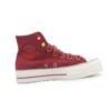 Chuck Taylor All Star Lift YOTD « Rouge »