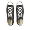 Chuck Taylor All Star Lifted Hi « Noir »