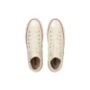 Chuck Taylor All Star Lifted High Top « Ivoire »