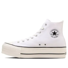 Chuck Taylor All Star Lifted High Top « Off-White »
