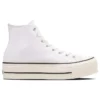 Chuck Taylor All Star Lifted High Top « Off-White »