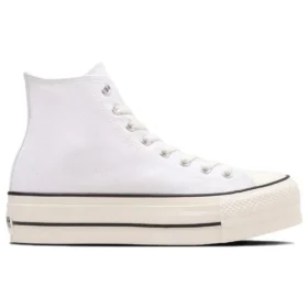 Chuck Taylor All Star Lifted High Top « Off-White »
