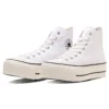 Chuck Taylor All Star Lifted High Top « Off-White »