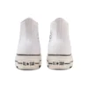 Chuck Taylor All Star Lifted High Top « Off-White »