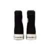 Chuck Taylor All Star Lifted Knee-High « Black »