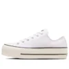 Chuck Taylor All Star Lifted Ox « Blanc »