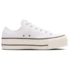 Chuck Taylor All Star Lifted Ox « Blanc »