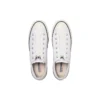 Chuck Taylor All Star Lifted Ox « Blanc »