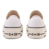 Chuck Taylor All Star Lifted Ox « Blanc »