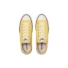 Chuck Taylor All Star Lifted Ox « Egg Yellow »